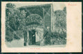 Firenze Città Porta San Giorgio MACCHIE cartolina WX0405 – fronte
