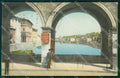 Firenze Città Ponte Vecchio cartolina WX0415 – fronte