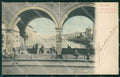 Firenze Città Ponte Vecchio cartolina WX0416 – fronte