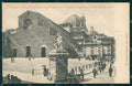 Firenze Città Piazza San Lorenzo cartolina WX0426 – fronte