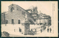 Firenze Città Chiesa San Lorenzo cartolina WX0451 – fronte
