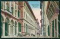 Firenze Città Posta PIEGHE cartolina WX0465 – fronte