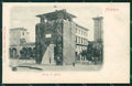 Firenze Città Porta San Gallo cartolina WX0472 – fronte
