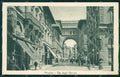 Firenze Città Via Strozzi cartolina WX0475 – fronte