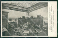 Firenze Città Albergo Berchielli cartolina WX0482 – fronte