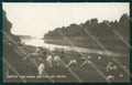 Firenze Città Cascine Pecore Foto cartolina WX0494 – fronte