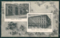 Firenze Città Via Calzaiuoli cartolina WX0516 – fronte