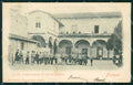 Firenze Città Scuola di Sanità Militari cartolina WX0526 – fronte