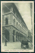 Firenze Città Poste cartolina WX0532 – fronte