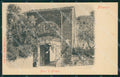 Firenze Città Porta San Giorgio cartolina WX0564 – fronte
