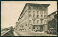 Firenze Città Grand Hotel Auto cartolina WX0570 – fronte
