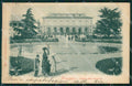 Firenze Città Palazzo delle Cascine cartolina WX0573 – fronte