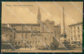 Firenze Città Piazza dell'Unità Italiana cartolina WX0589 – fronte