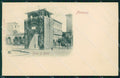 Firenze Città Porta San Gallo cartolina WX0601 – fronte