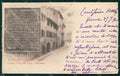 Firenze Città Memoria del Giubileo 1300 PIEGHINE cartolina WX0606 – fronte