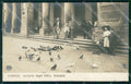Firenze Città Uffizi Colombi NPG Foto cartolina WX0618 – fronte