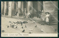 Firenze Città Uffizi Colombi NPG Foto cartolina WX0620 – fronte