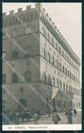 Firenze Città Palazzo Ferroni Carrozze NPG Foto cartolina WX0626 – fronte