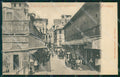 Firenze Città Via Porta Santa Maria dal Ponte Vecchio cartolina WX0660 – fronte