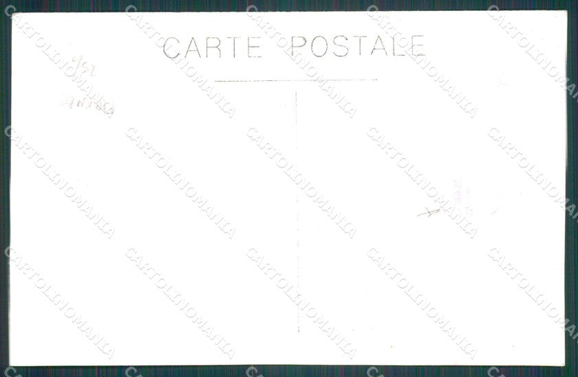 Firenze Città Foto cartolina WX0692 – retro