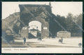 Firenze Città Porta Romana NPG Foto cartolina WX0698 – fronte