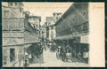 Firenze Città Via Porta Santa Maria dal Ponte Vecchio cartolina WX0724 – fronte