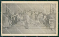 Firenze Città Lega Studentesca Italiana 1918 Costumi cartolina WX0757 – fronte