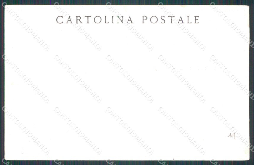 Firenze Città Saluti da cartolina WX0779 – retro