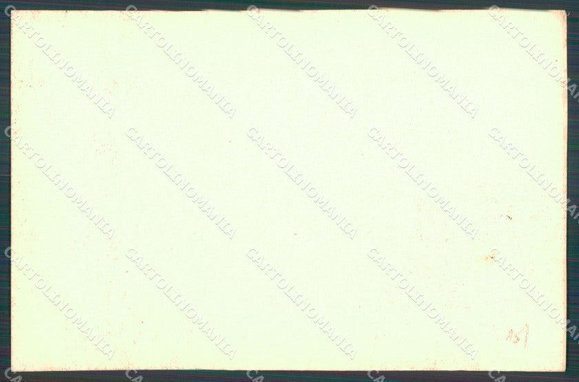 Firenze Città Saluti da cartolina WX0781 – retro