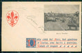 Firenze Città Saluti da cartolina WX0795 – fronte