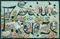 Firenze Città Saluti da cartolina WX0798 – fronte