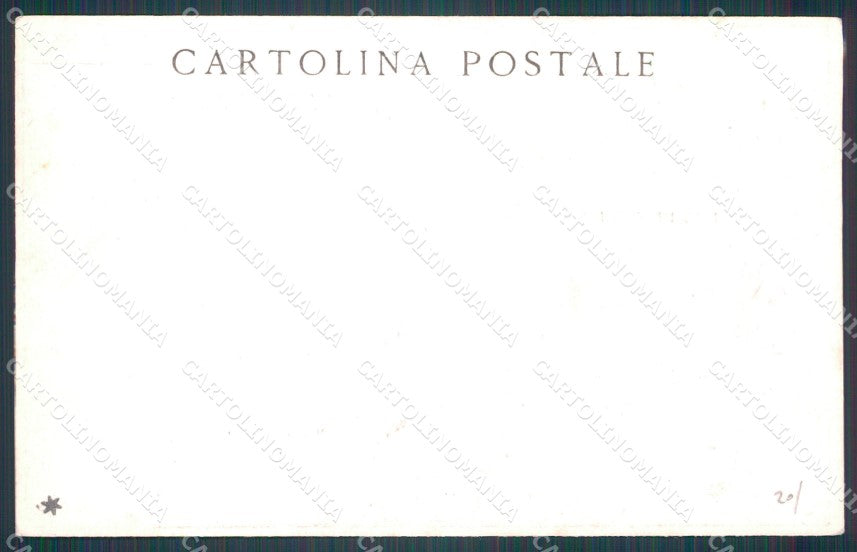 Firenze Città Ricordo da cartolina WX0808 – retro