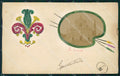 Firenze Città Chiesa Santa Croce SCOLLATA MACCHIA Foto cartolina WX0822 – fronte