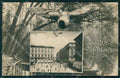 Firenze Città Saluti da Foto cartolina WX0847 – fronte