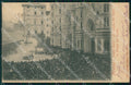 Firenze Città Scoppio Carro Sabato Santo cartolina WX0863 – fronte