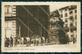 Firenze Città Carro del Sabato Santo Buoi cartolina WX0866 – fronte
