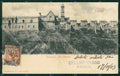 Firenze Certosa di cartolina WX0921 – fronte