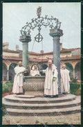 Firenze Certosa di Frati cartolina WX0922 – fronte