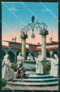 Firenze Certosa di Frati cartolina WX0925 – fronte