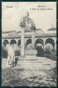 Firenze Certosa di Frate cartolina WX0926 – fronte