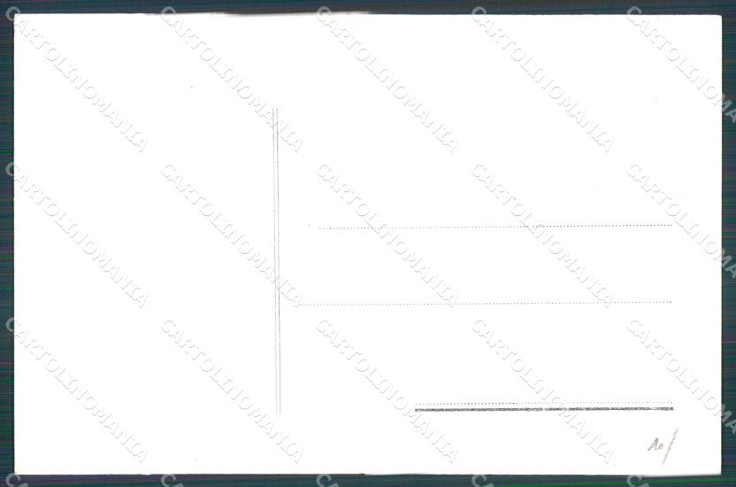 Firenze Certosa di Frate cartolina WX0926 – retro