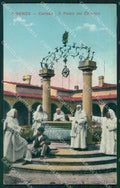 Firenze Certosa di Frati cartolina WX0934 – fronte