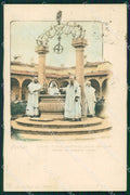 Firenze Certosa di Frati cartolina WX0935 – fronte