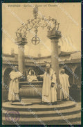 Firenze Certosa di Frati cartolina WX0937 – fronte