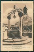 Firenze Certosa di Frate cartolina WX0938 – fronte