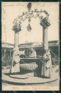 Firenze Certosa di Frati cartolina WX0944 – fronte