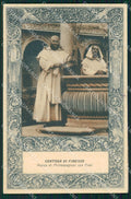 Firenze Certosa di Frati cartolina WX0951 – fronte