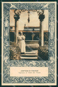 Firenze Certosa di Frati cartolina WX0952 – fronte