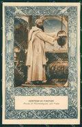 Firenze Certosa di Frate cartolina WX0953 – fronte