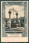 Firenze Certosa di Frati cartolina WX0954 – fronte